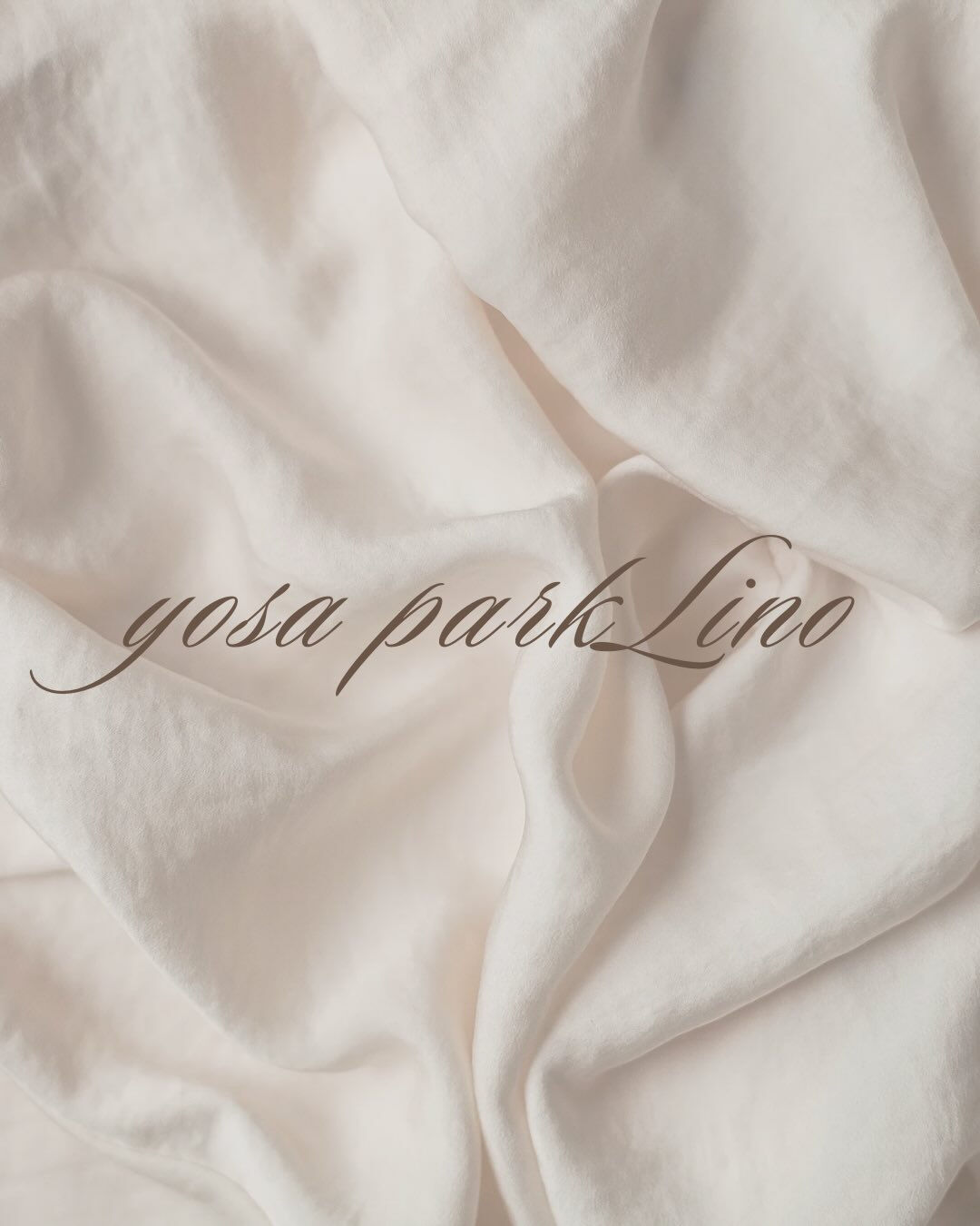 YOSAPARK Linoオーナーの坂場夏未です(^^)♡