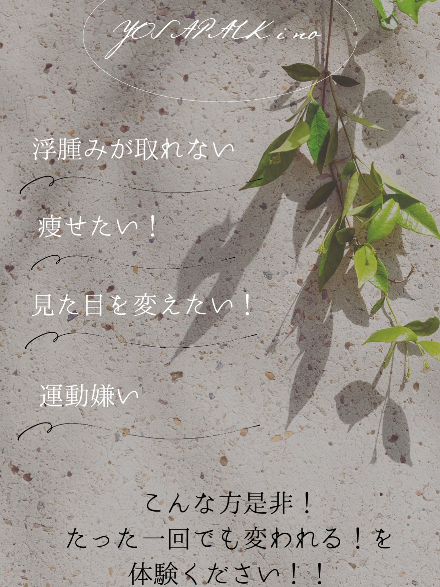 年齢なんて関係ない！