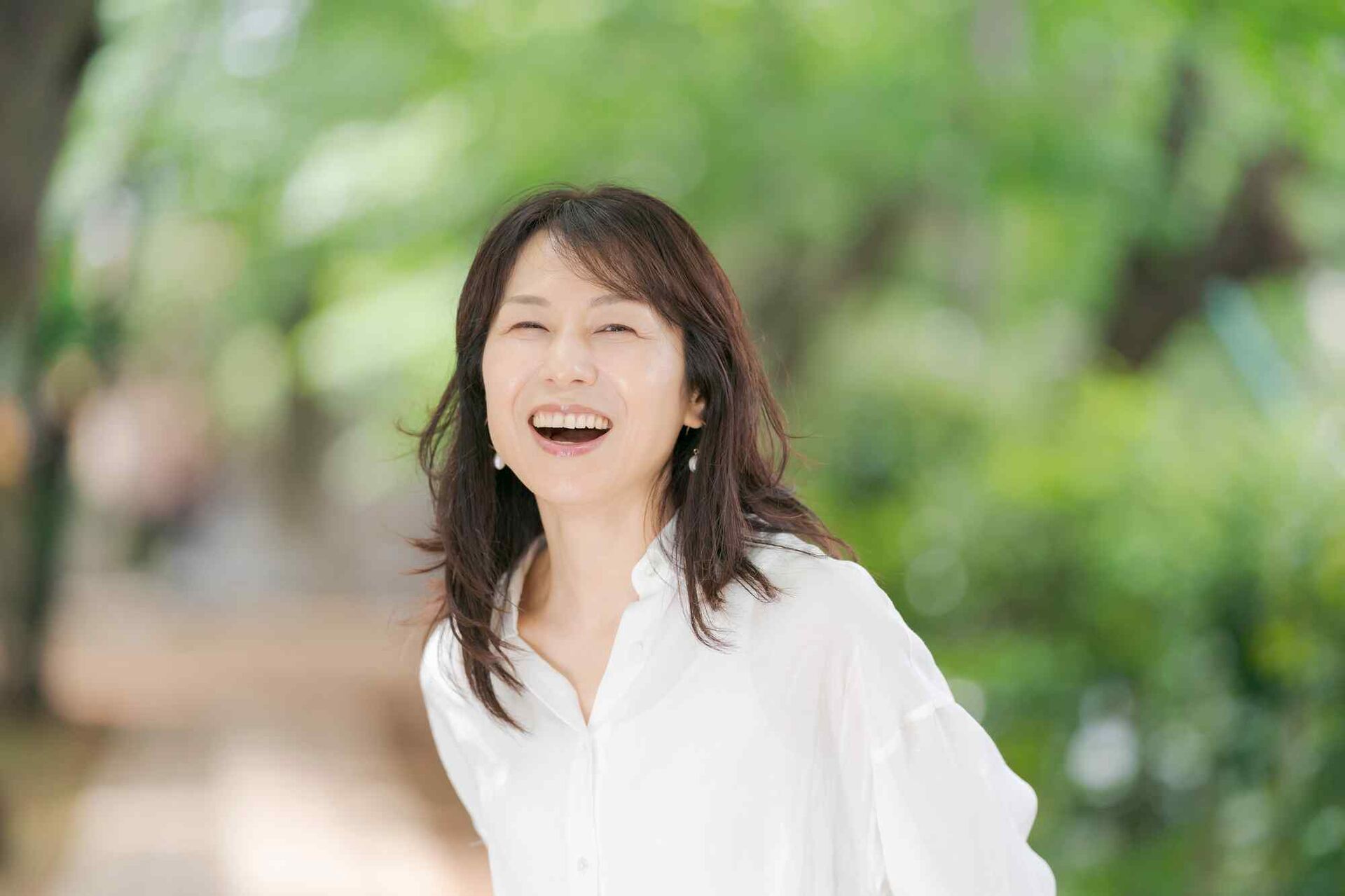 健康